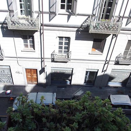 Cosy House Quadrilatero Center Apartamento Turim Exterior foto