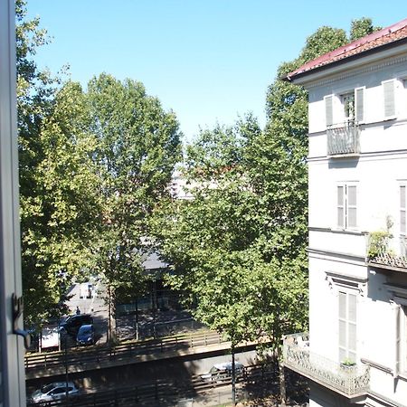 Cosy House Quadrilatero Center Apartamento Turim Exterior foto
