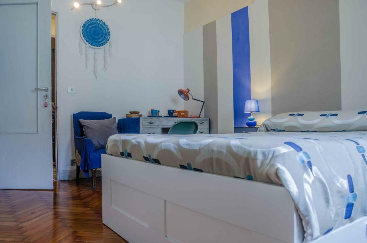Cosy House Quadrilatero Center Apartamento Turim Exterior foto