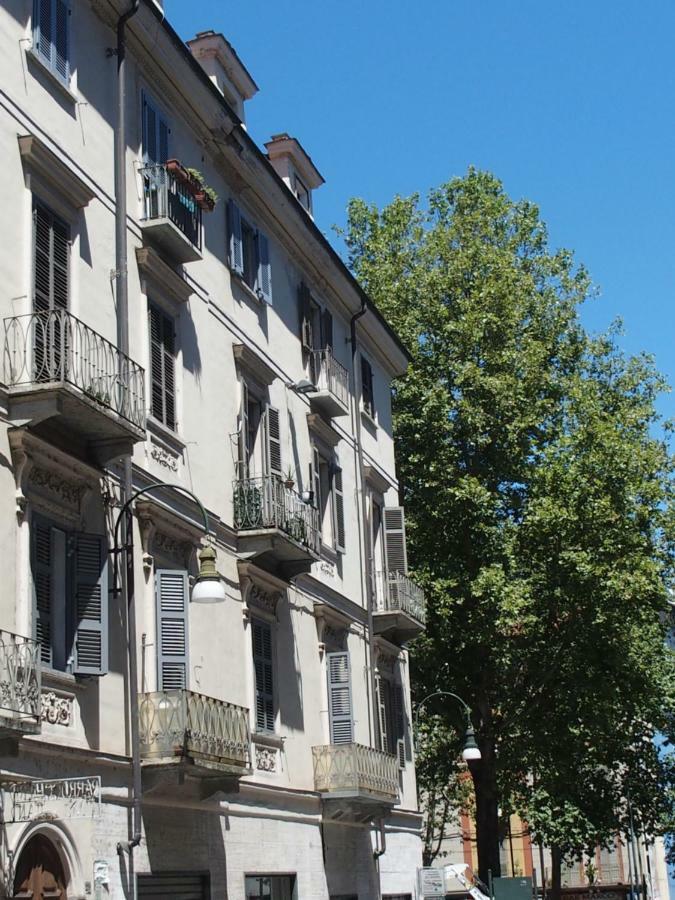 Cosy House Quadrilatero Center Apartamento Turim Exterior foto