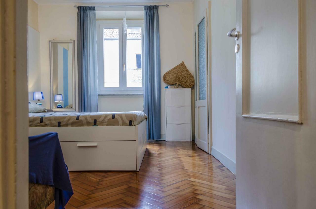 Cosy House Quadrilatero Center Apartamento Turim Exterior foto
