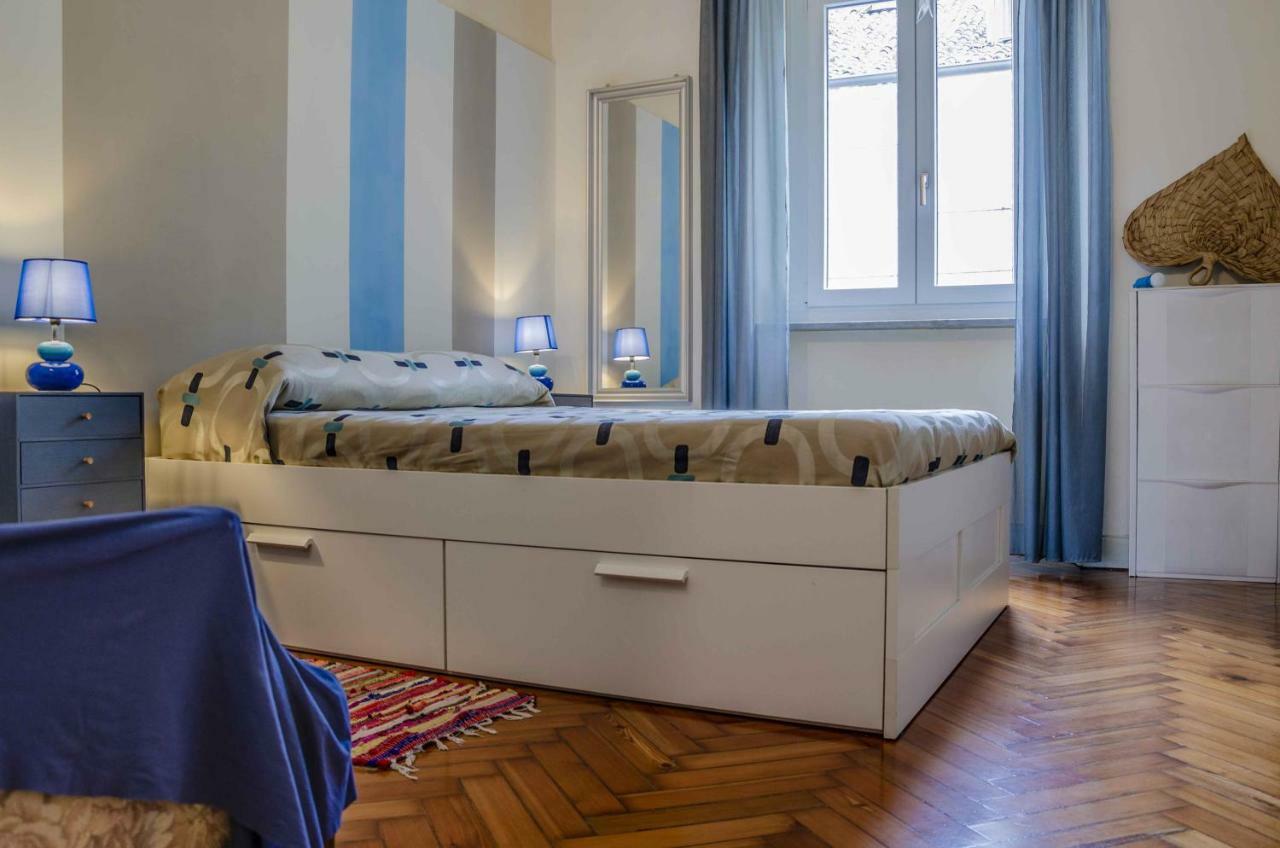 Cosy House Quadrilatero Center Apartamento Turim Exterior foto
