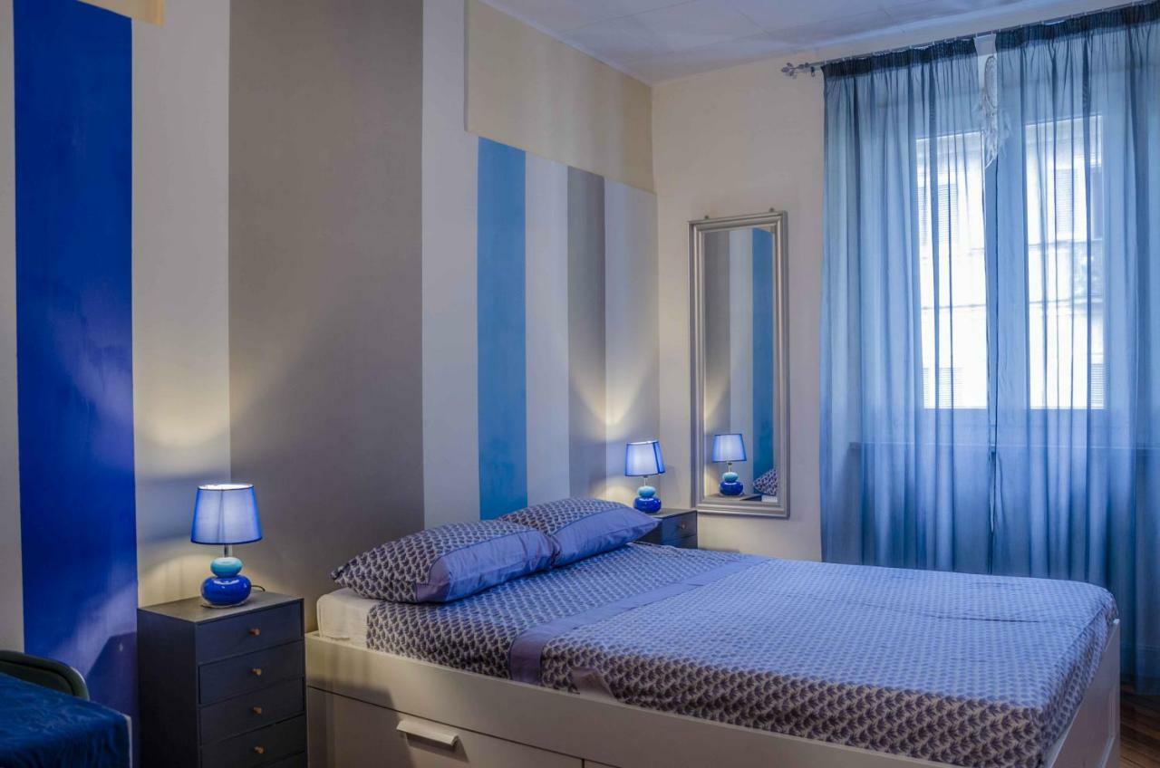 Cosy House Quadrilatero Center Apartamento Turim Exterior foto