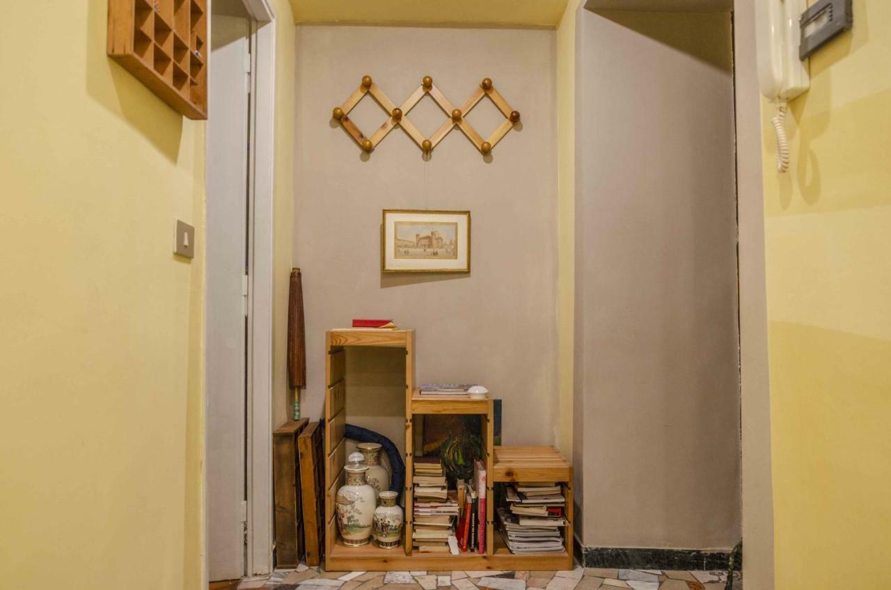 Cosy House Quadrilatero Center Apartamento Turim Exterior foto