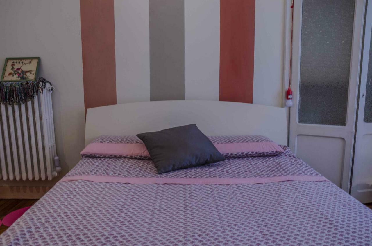 Cosy House Quadrilatero Center Apartamento Turim Exterior foto