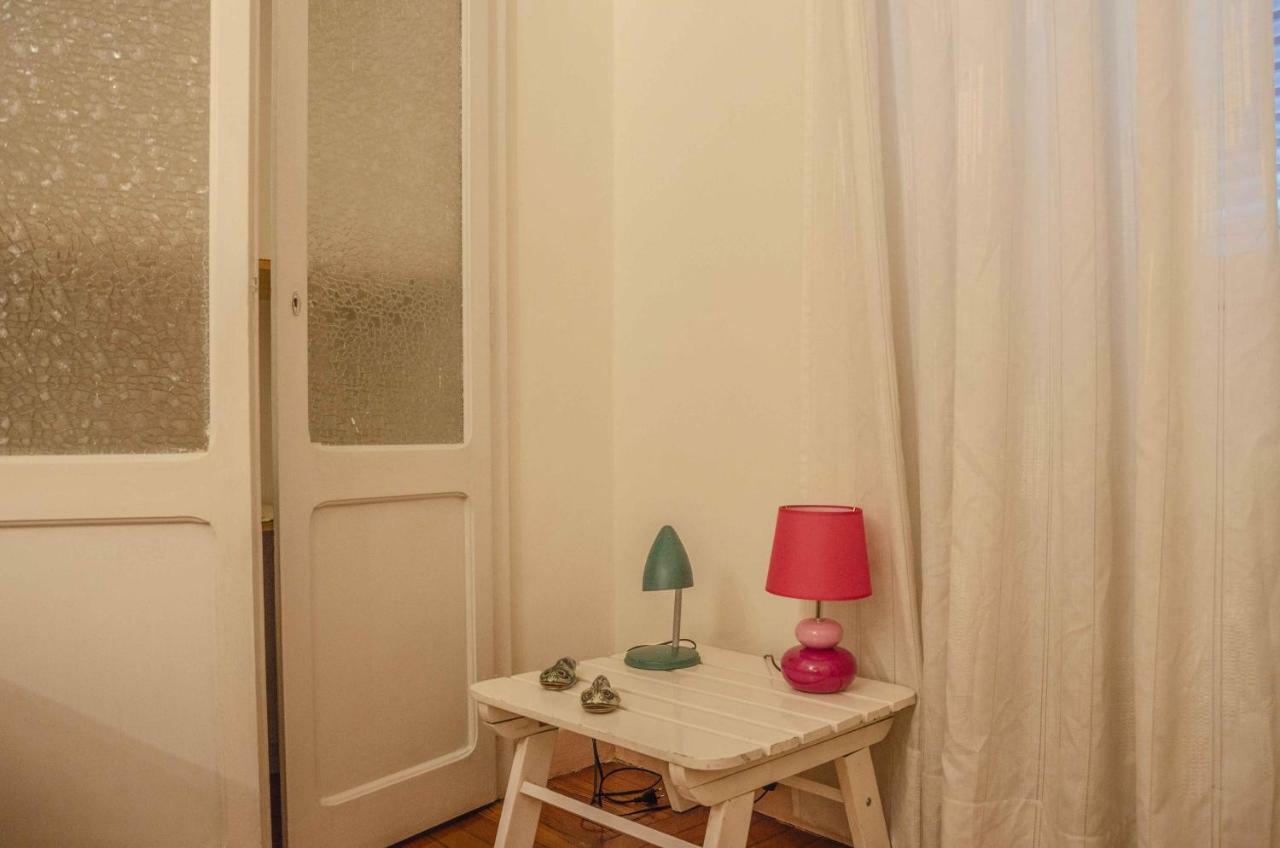 Cosy House Quadrilatero Center Apartamento Turim Exterior foto
