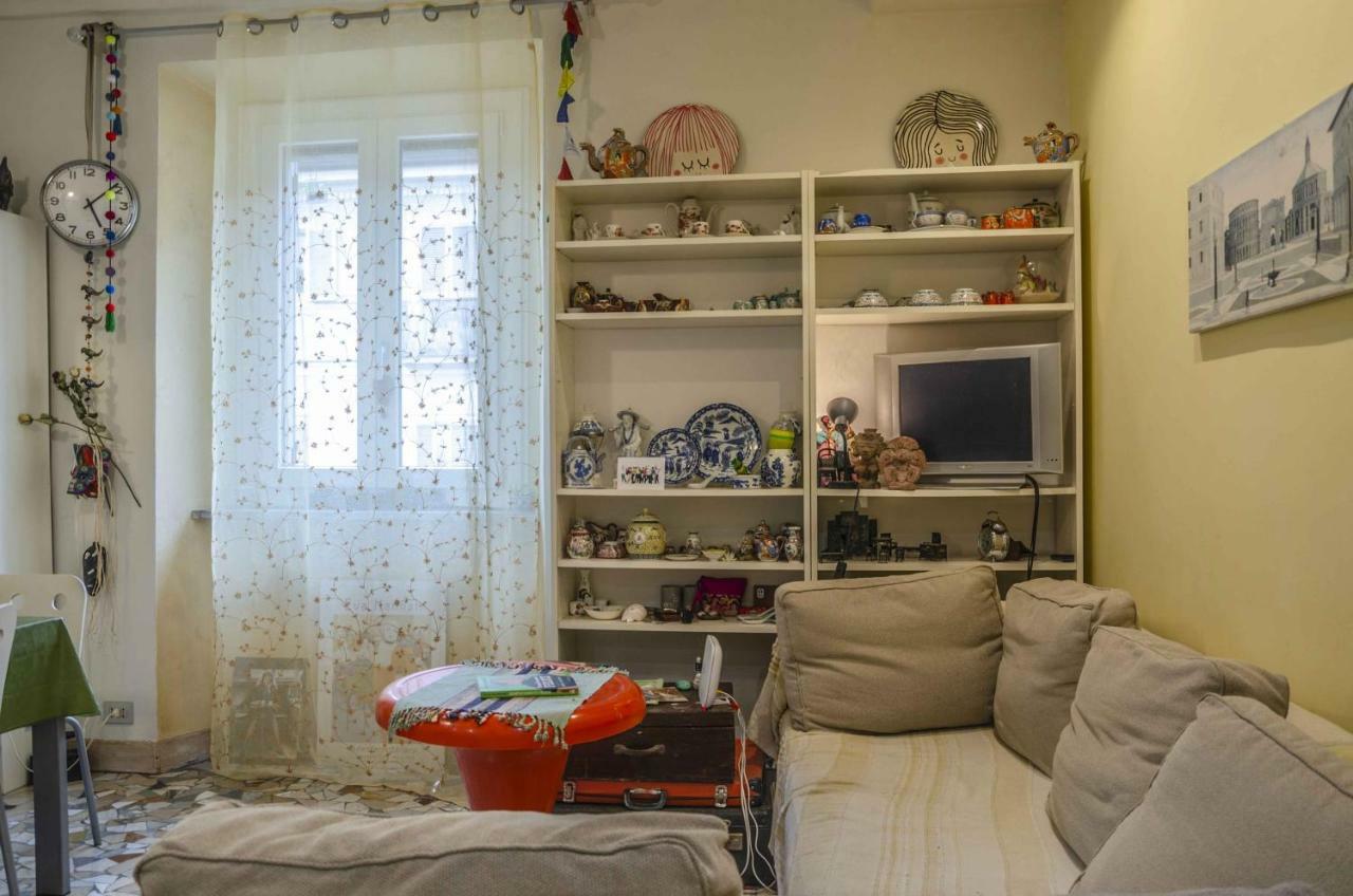 Cosy House Quadrilatero Center Apartamento Turim Exterior foto
