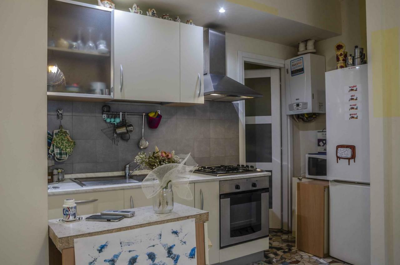 Cosy House Quadrilatero Center Apartamento Turim Exterior foto